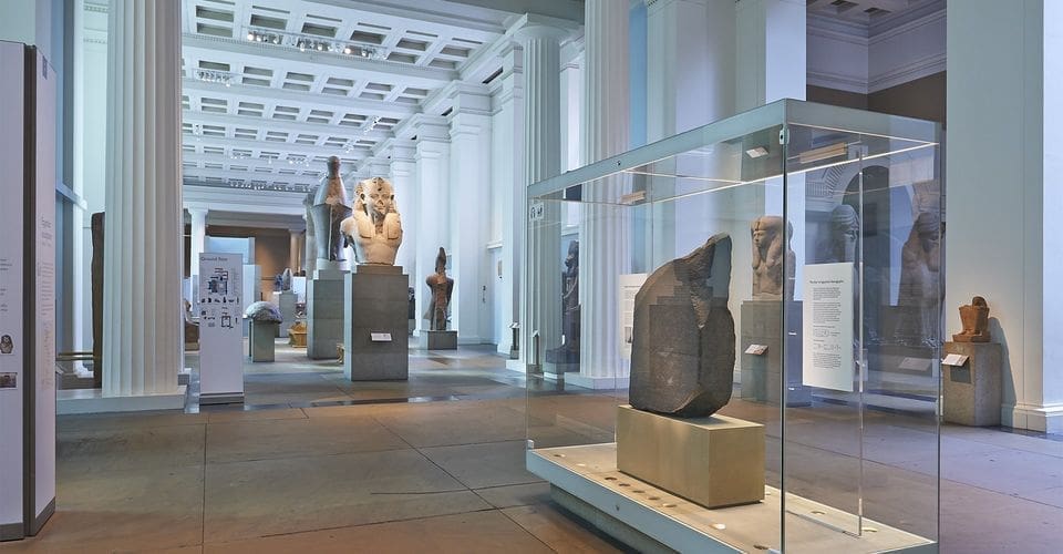 Museum, Halber Tag Kairo, Sphinx, Alte Stadt, Kairos pyramiden, Private Reise, Private Transfer, Jetzt online buchen mit Trivaeg