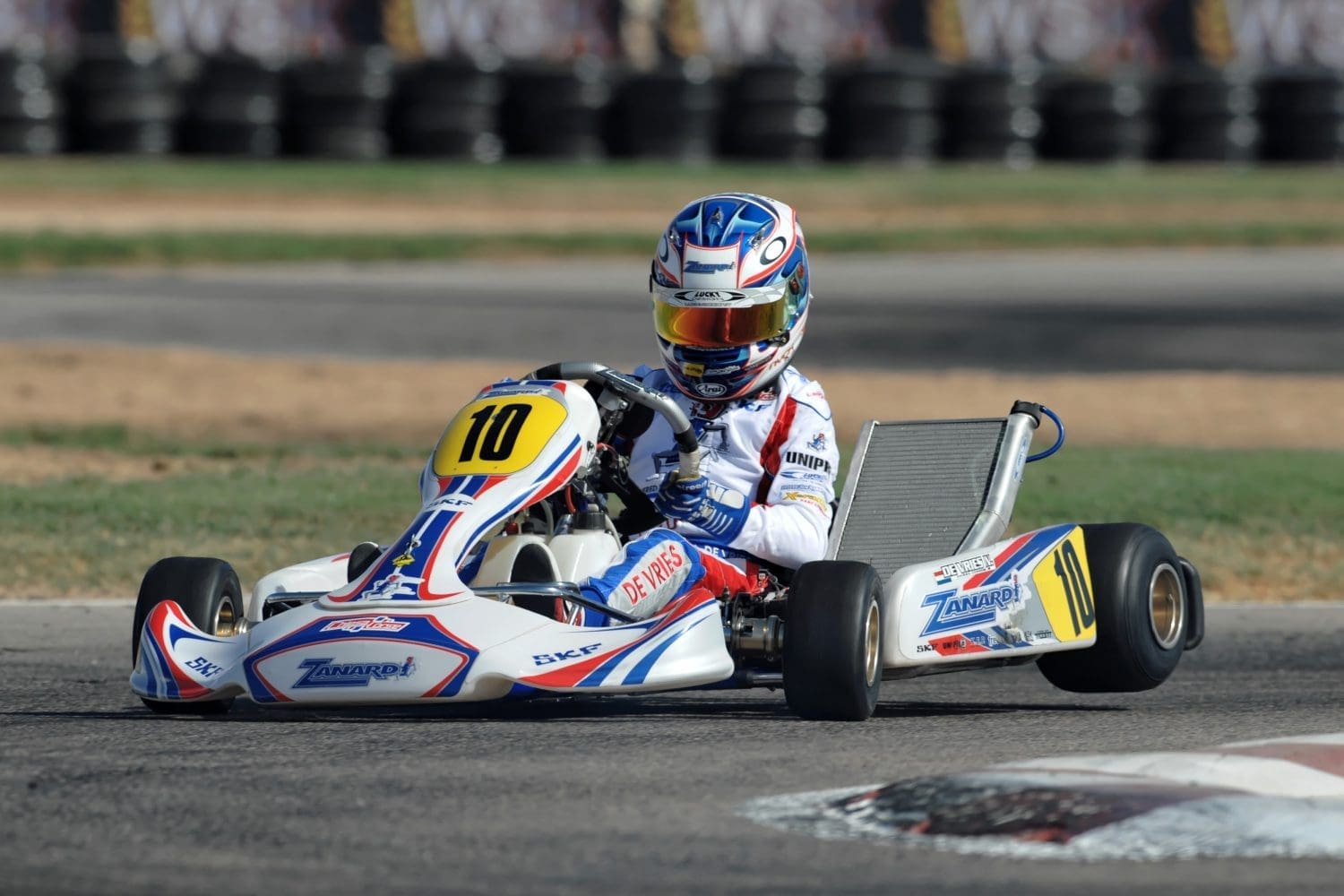 Karting Tours, go Cars, familien Tours mit Trivaeg