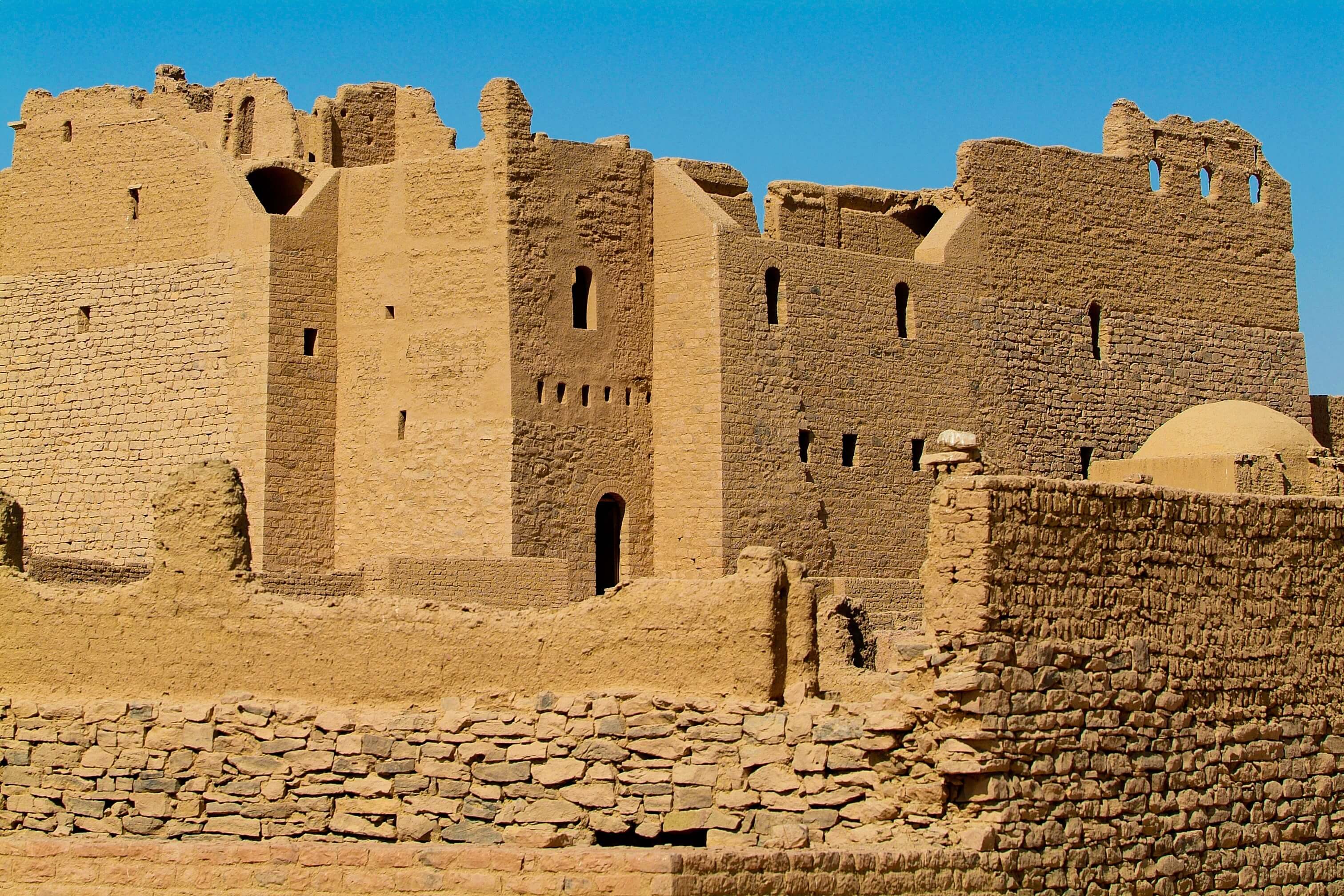 Assuan, Luxor, Abu Simbel, Ausflüge, Aktivitäten mit Trivaeg
