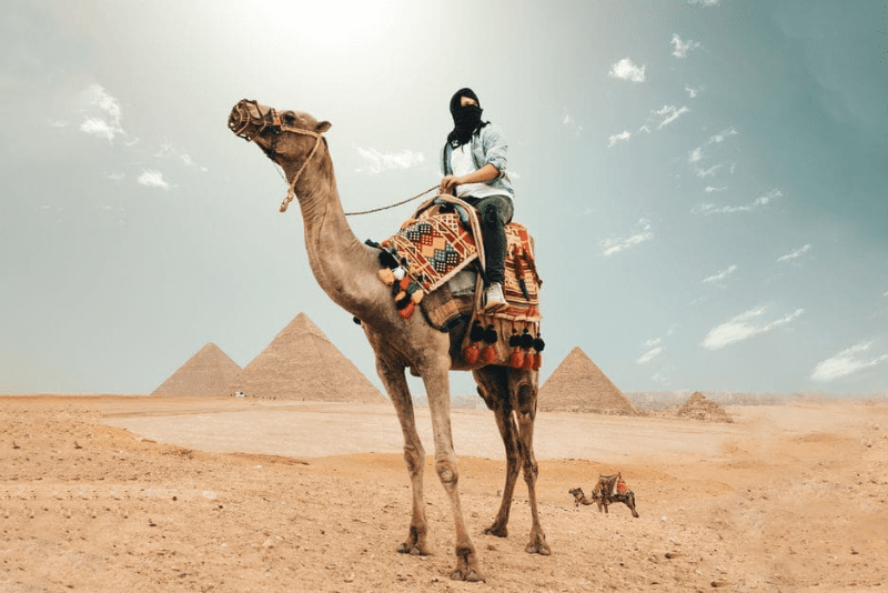 Wie viel kostet eine Ägypten-Reise?