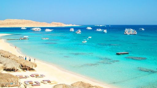 Hurghada urlaub was ist zu beachten