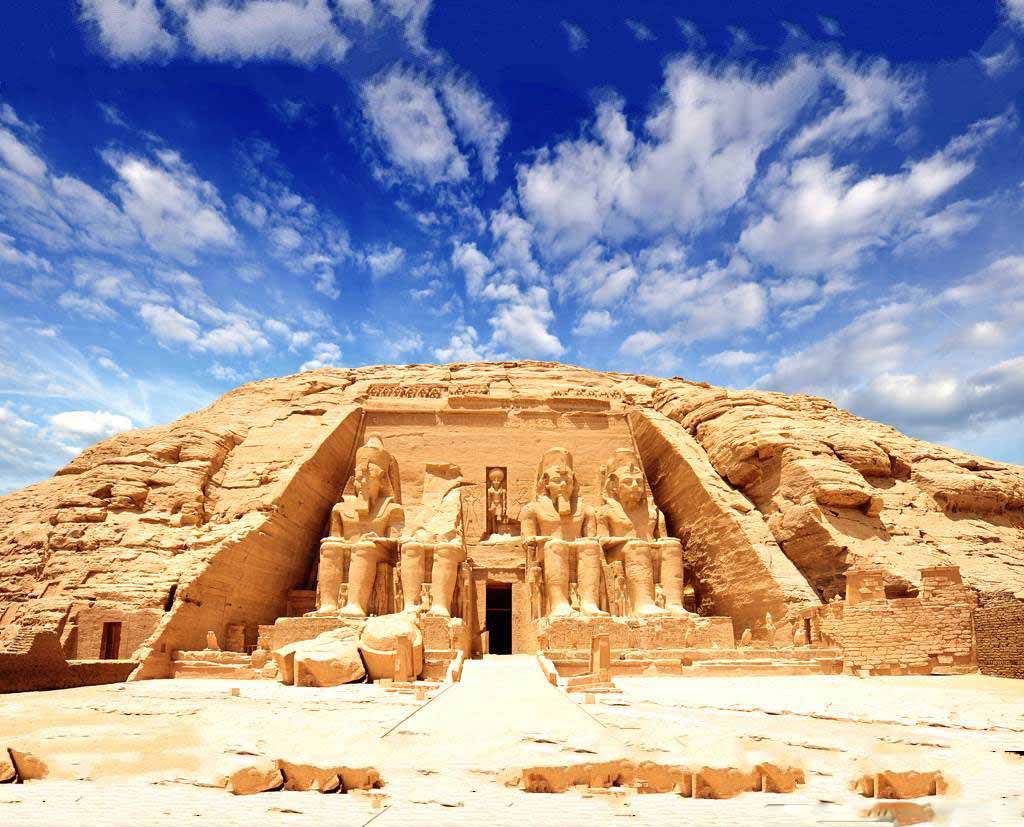 Assuan & Abu Simbel zwei Tage