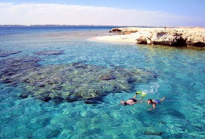 Marsa Alam Ausflüge mit Kindern