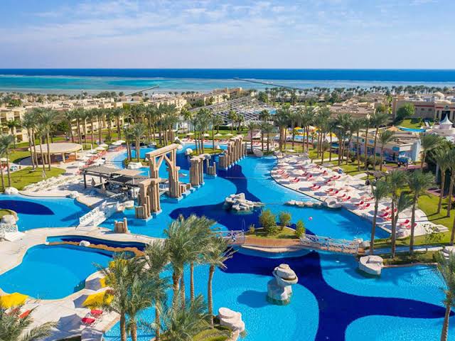 Marsa Alam oder Sharm El Sheikh