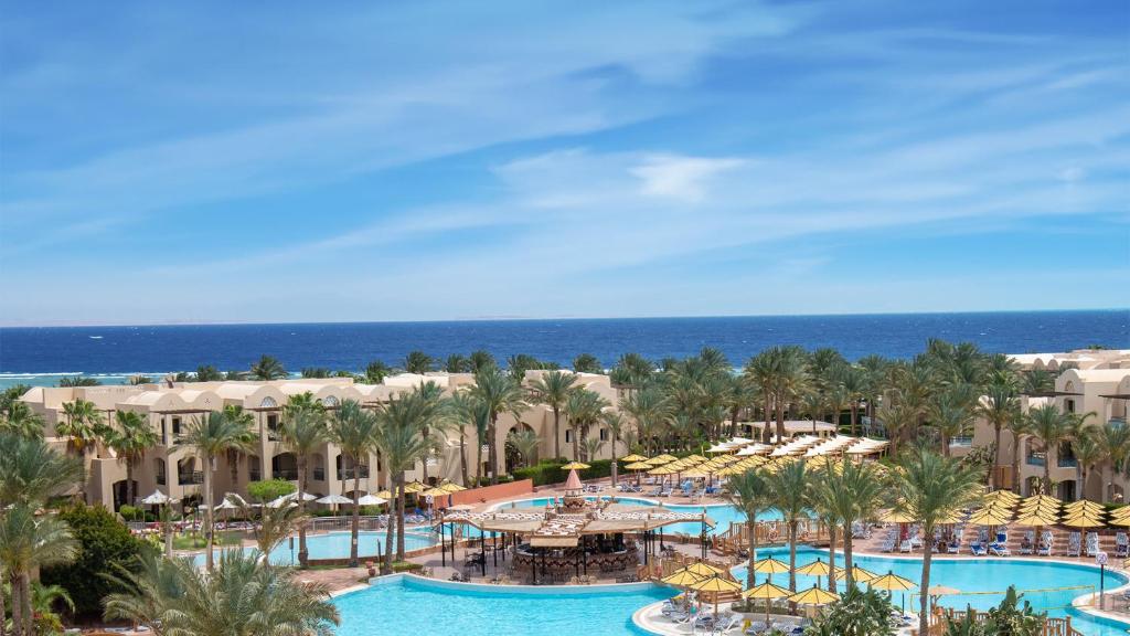 ägypten sharm el sheikh sehenswürdigkeiten