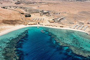 last minute ägypten Marsa Alam all inclusive